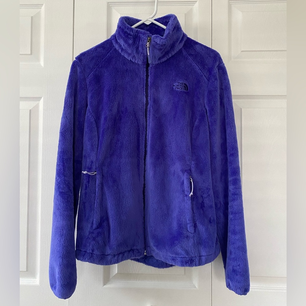 North Face Jacket